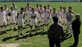 Imagem de O Espi�o Que Veio do Futebol