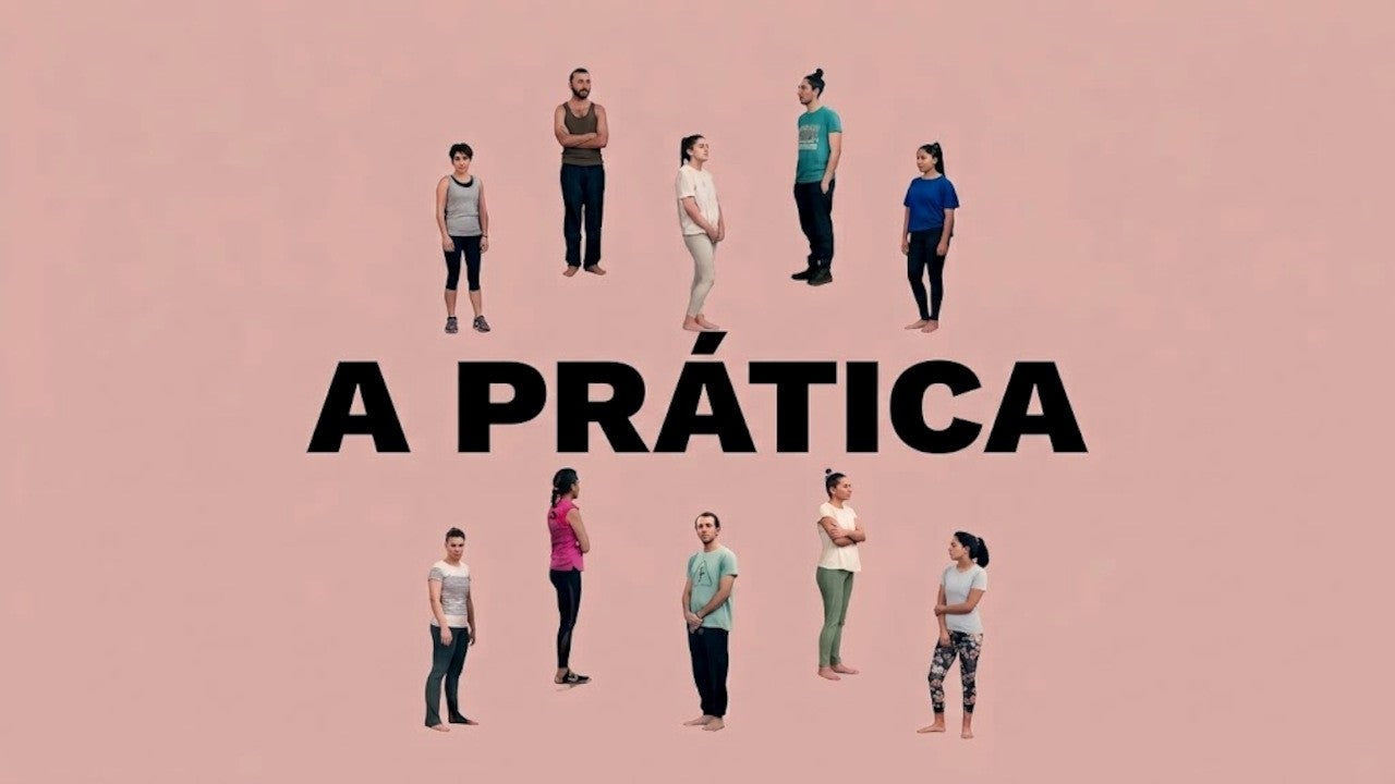 Imagem de A Prática