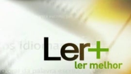 Imagem de Ler +, Ler Melhor