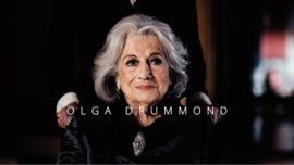 Imagem de Olga Drummond