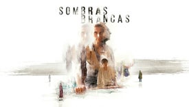 Imagem do Programa / Episiódio - Sombras Brancas