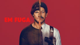 Imagem do Programa / Episiódio - Em Fuga