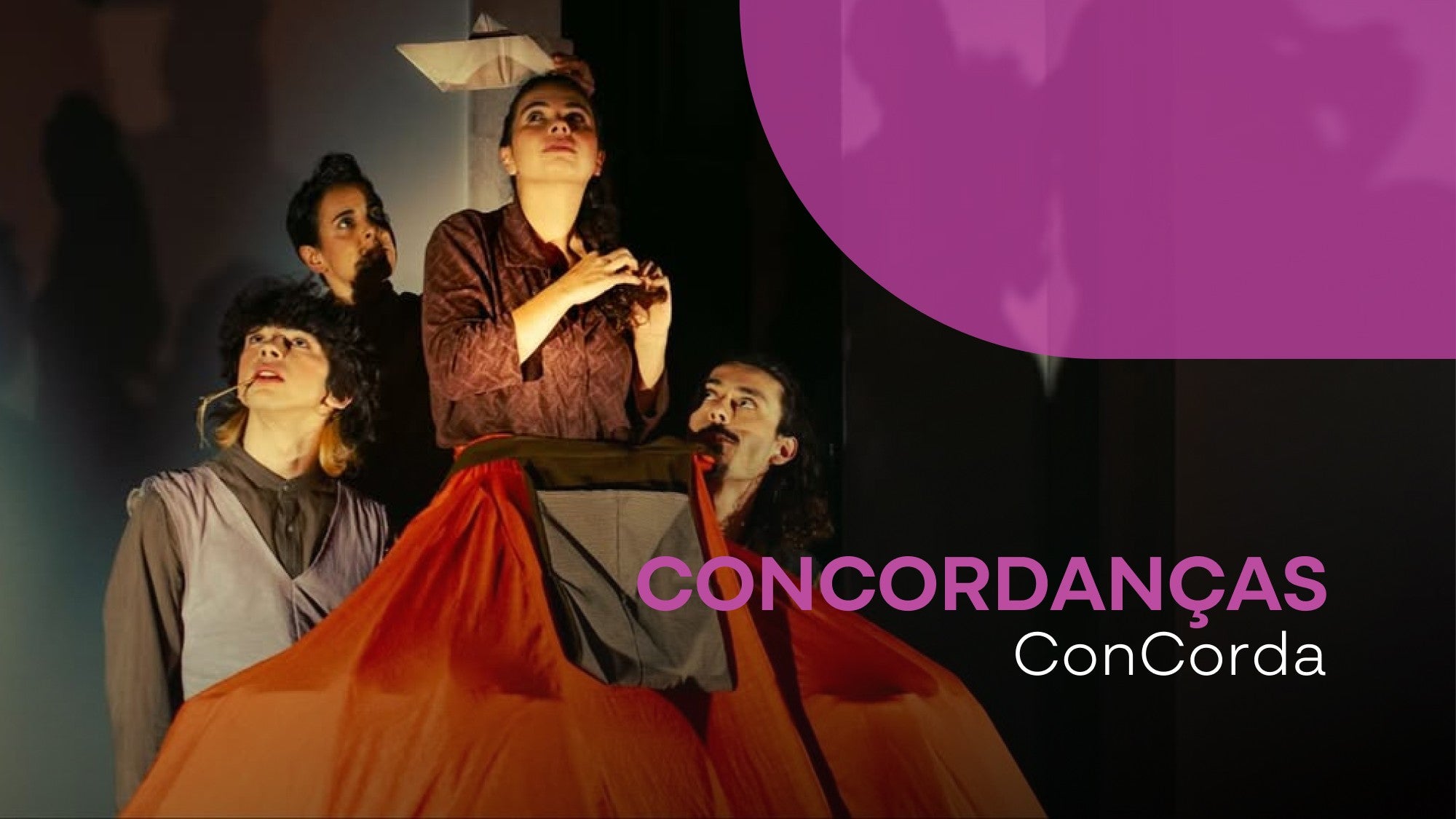 Play - ConcorDanças