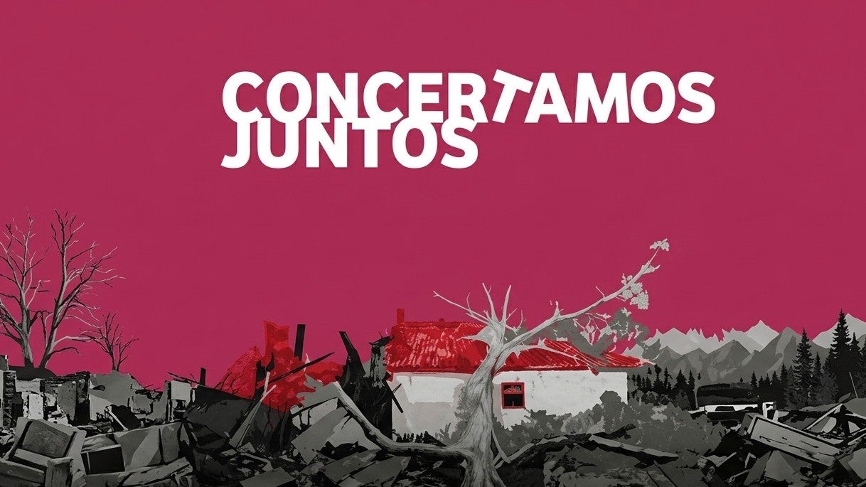 Play - Concertamos Juntos