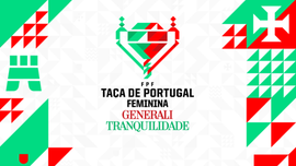 Imagem de Futebol: Final Ta�a de Portugal Feminina - SL Benfica x FC Porto