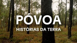 Imagem de P�voa: Hist�rias da Terra