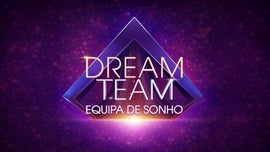 Imagem de Dream Team - Equipa de Sonho