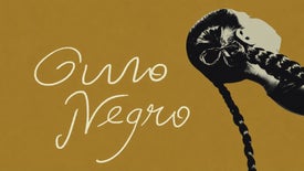 Imagem do Programa / Episiódio - Ouro Negro
