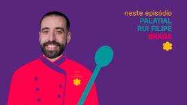 Imagem de Rui Filipe, Braga - Palatial