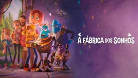 Imagem do Programa / Episiódio - A Fábrica dos Sonhos