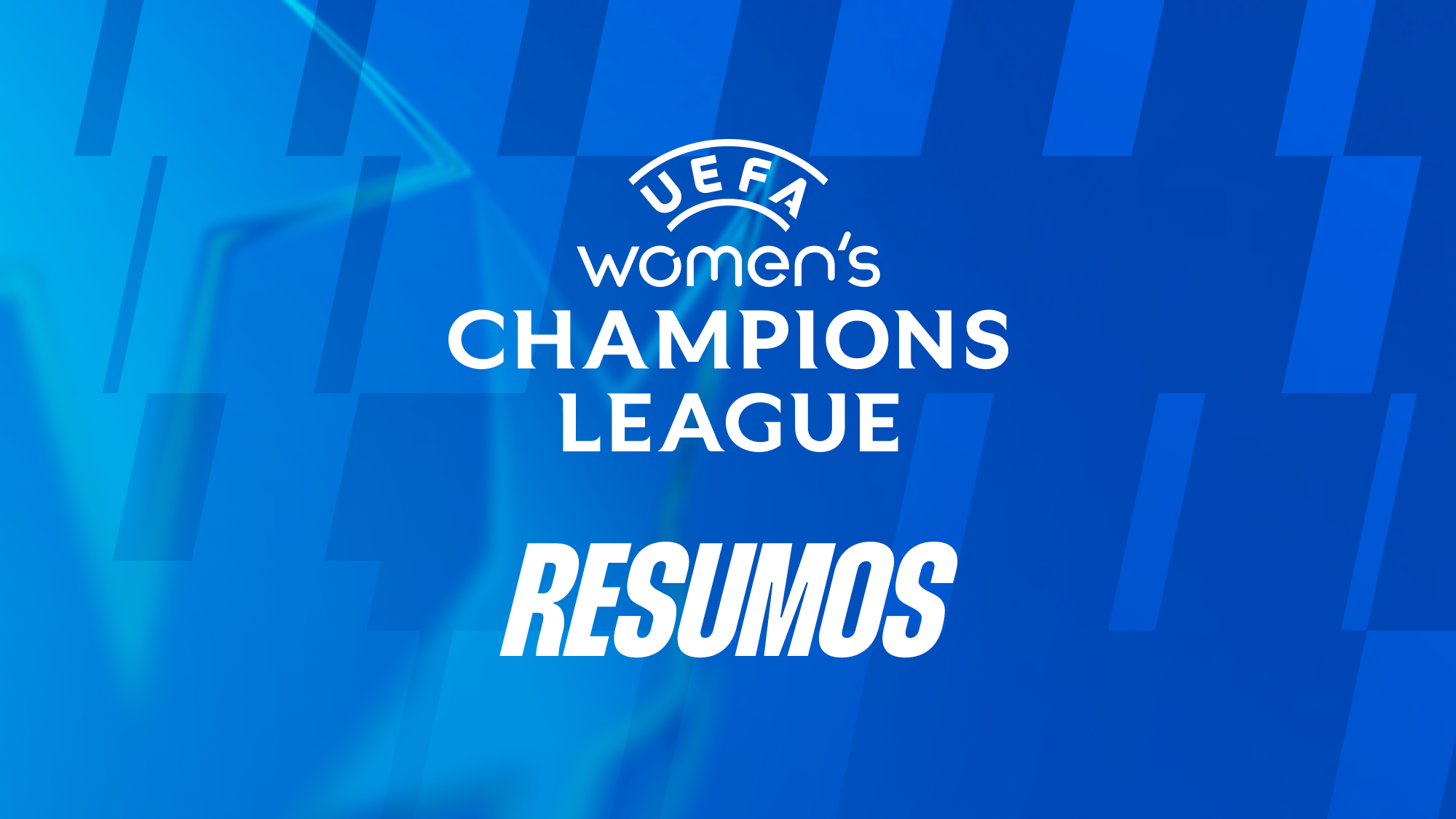 Imagem de UEFA Liga dos Campeões Feminina 2026/2027