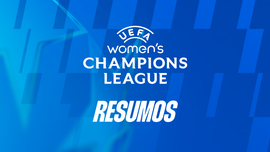 Imagem de UEFA Liga dos Campe�es Feminina 2026/2027