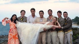 Imagem do Programa / Episiódio - Beautiful Wedding: Um Casamento Maravilhoso