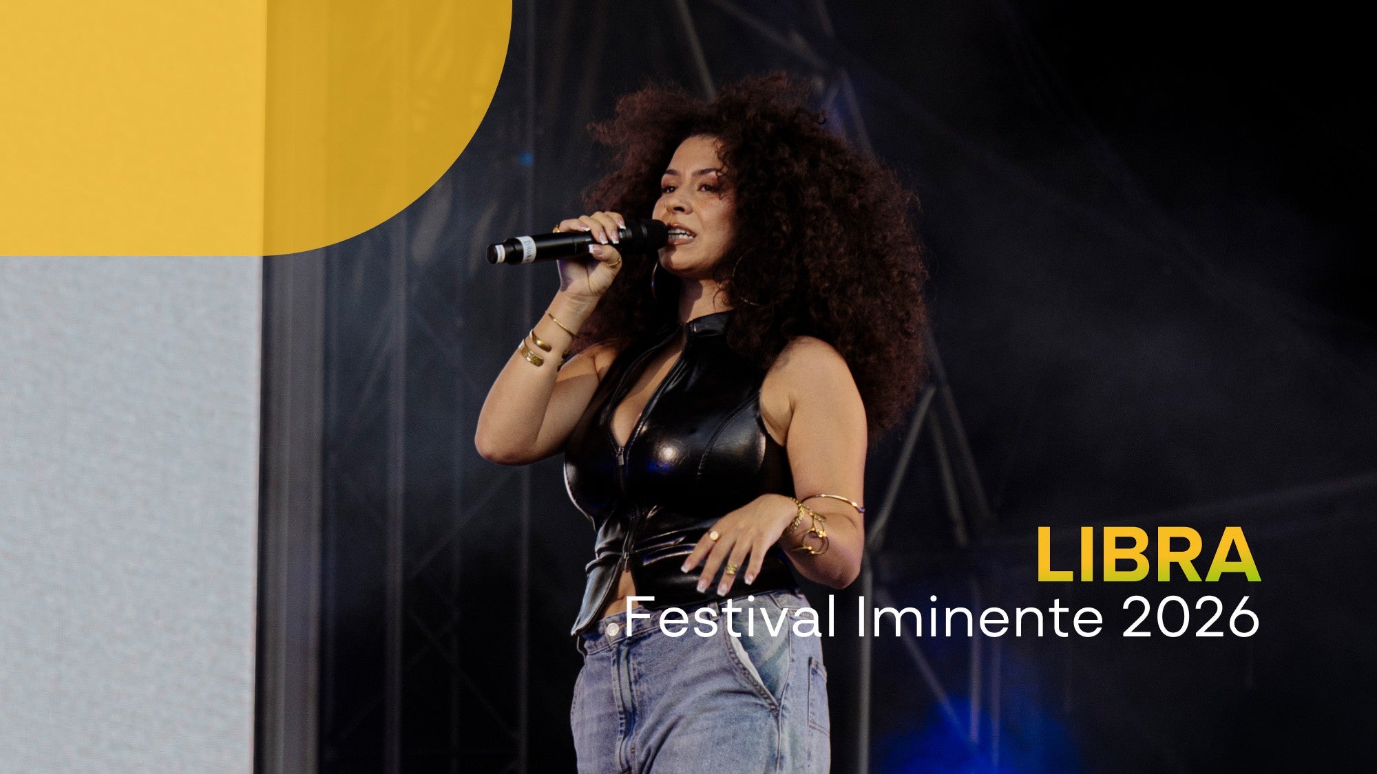 Imagem de Libra - Iminente 2026