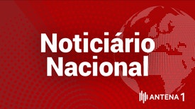 Noticiário Nacional - 02h00 - Edição de Mário Galego
