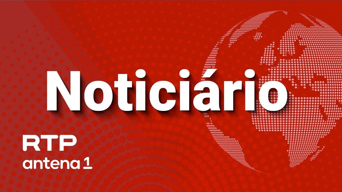 Imagem do Programa / Episiódio - Noticiário - 15h Leitão Amaro garante que a AIMA está a ser eficaz