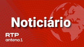 Imagem do Programa / Episiódio - Noticiário