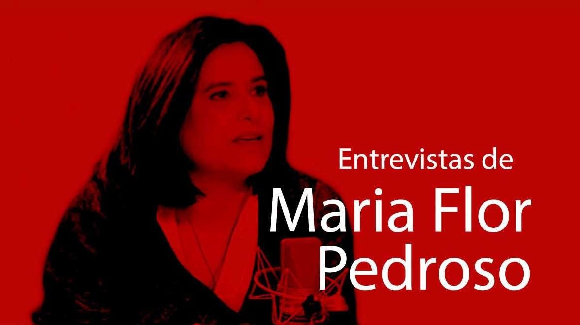 Maria Flor Pedroso