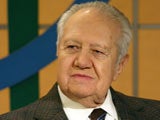 Imagem de ESPECIAL MÁRIO SOARES