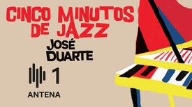 Cinco Minutos de Jazz - John Coltrane saxofone tenor - Syeedas Song Flute