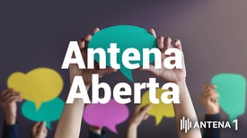 Antena Aberta - Benfica-Porto