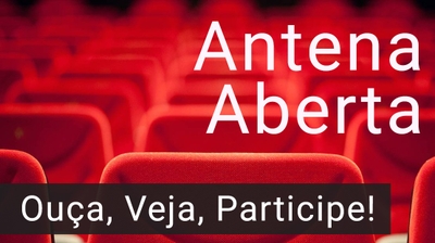 Play - Antena Aberta
