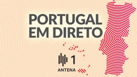 Imagem do Programa / Episiódio - Portugal em Direto
