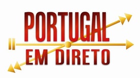 Portugal em Direto - A albufeira de Alqueva fornece milhões de metros cúbicos de água.