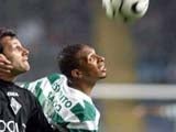 Imagem de Sporting - Académica