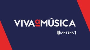 Imagem de Viva a Música