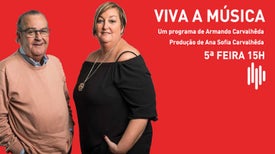 Imagem do Programa / Episiódio - Viva a Música - Jorge Palma
