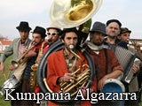 Kumpania Algazarra