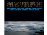 Cantigas  Minha Viola - Novo canto Portugus 