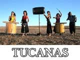 Tucanas