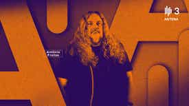 Alta Tens�o - MOONSHADE, ALL AGAINST, EVIL SYNDROME, SKULL FIST, TOXIKULL, SOTZ, SHAME ON YOU HUMANS, SLIPKNOT, KILLSWITCH ENGAGE, DEVIL IN ME, ANGELUS APATRIDA, HATESPHERE, IN VEIN