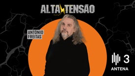 Imagem do Programa / Episiódio - Alta Tensão