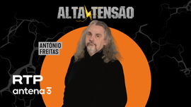 Imagem de Insvla - Especial / Entrevista