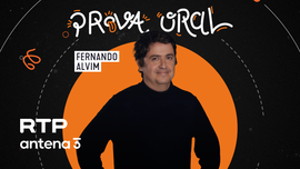 Imagem de Prova Oral