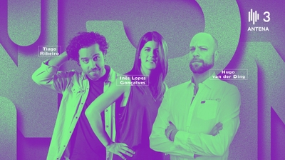 Play - Manhãs da 3