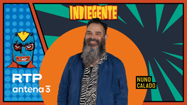 Imagem de Indiegente