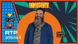 Imagem do Programa / Episiódio - Indiegente