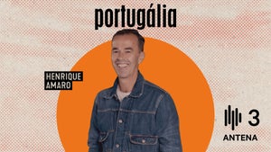 Portugália