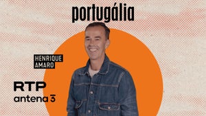 Portugália