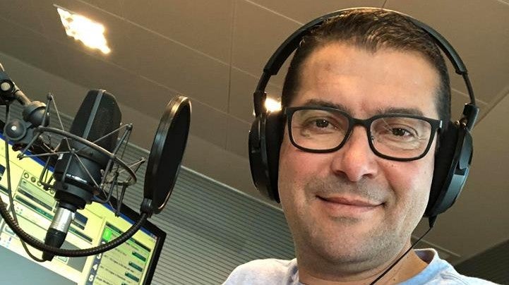 Abra�o da Madeira - Anacleto Teixeira