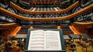 Imagem de As Sinfonias de Chostakovitch (3)