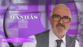 Imagem de Manhs da Antena 1