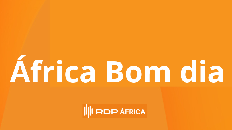 Imagem de África Bom Dia