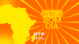 Imagem de RTP África