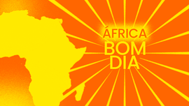 Imagem de �frica Bom Dia