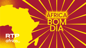 Imagem de RTP África